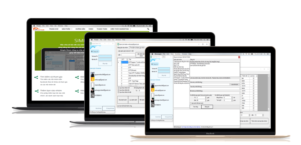 Simple Share - image The-New-MacBook on http://atpsoftware.vn