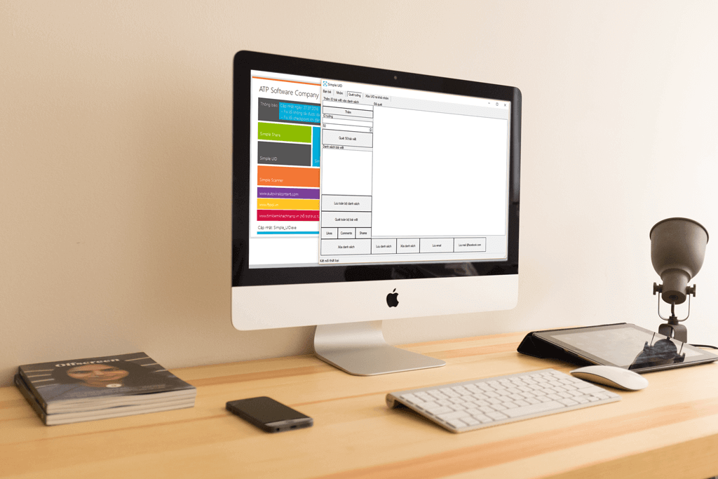 Simple UID ( Miễn Phí ) - image uid on http://atpsoftware.vn