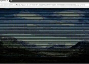 Cách chuyển hình ảnh Facebook và Instagram thành ASCII