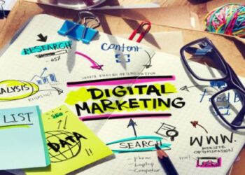 Xu hướng Digital marketing và Digital content năm 2017