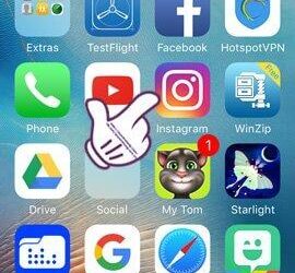 Cách kể chuyện bằng tính năng Stories trên Instagram