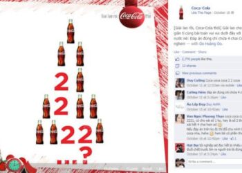 Bí quyết từ A->Z để xây dựng shop kinh doanh online trên Facebook hiệu quả?