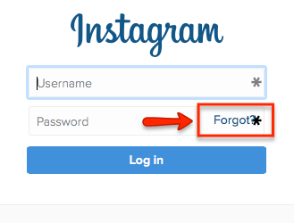 Tài khoản Instagram bị hack, đây là tất cả những gì bạn cần làm