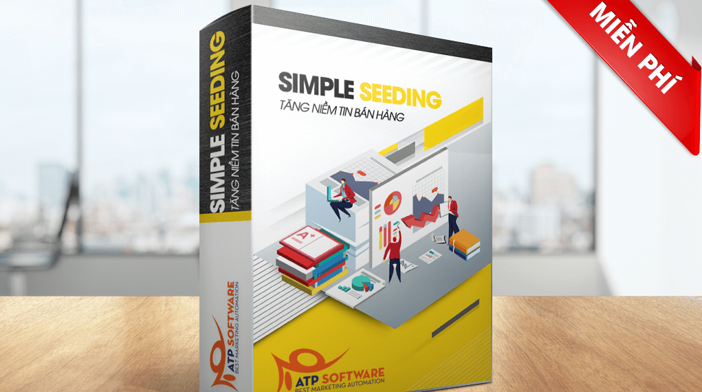 Simple Seeding (Miễn Phí)