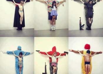 10 quảng cáo sáng tạo có hiệu ứng mạnh trong cộng đồng