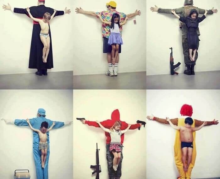 10 quảng cáo sáng tạo có hiệu ứng mạnh trong cộng đồng 11 10 quảng cáo sáng tạo có hiệu ứng mạnh trong cộng đồng