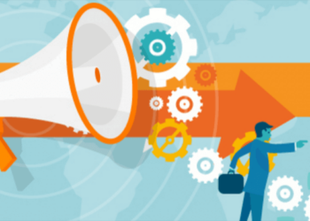 5 xu hướng tiếp thị mạng xã hội năm 2017