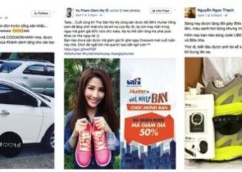 Biti’s thắng lớn nhờ chiêu bài viral khôn khéo