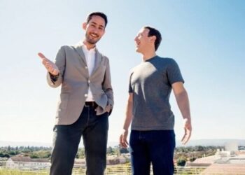 Chiến lược giúp Mark Zuckerberg thành công trong các thương vụ thâu tóm