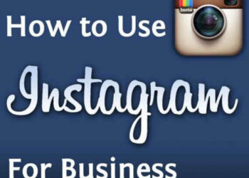 4 Mẹo bán hàng hiệu quả trên Instagram