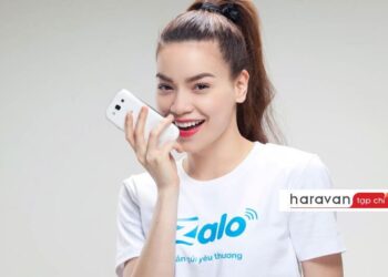 Hướng dẫn cách bán hàng trên zalo