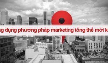 Bí quyết ứng dụng đa kênh để làm marketing
