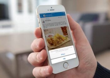 Bán hàng trên Zalo