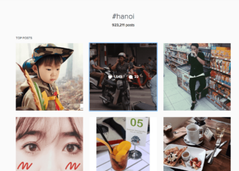 Bí quyết toàn tập để bán hàng trên Instagram hiệu quả
