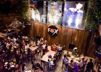 Tuyệt chiêu tăng doanh số cho ngành thẩm mỹ viện và beer club