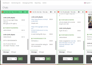 Hướng dẫn cài đặt và sử dụng Tawk.to từ A đến Z