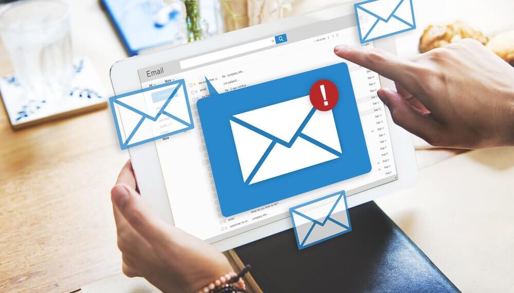 Bí quyết xây dựng NIỀM TIN với khách hàng bằng Email Marketing