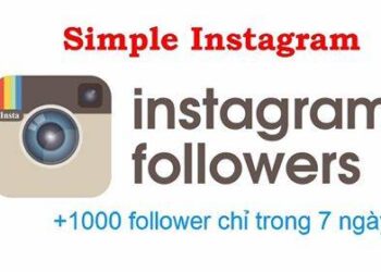 Bí quyết tăng 5000 bạn bè Facebook nhanh chóng và an toàn