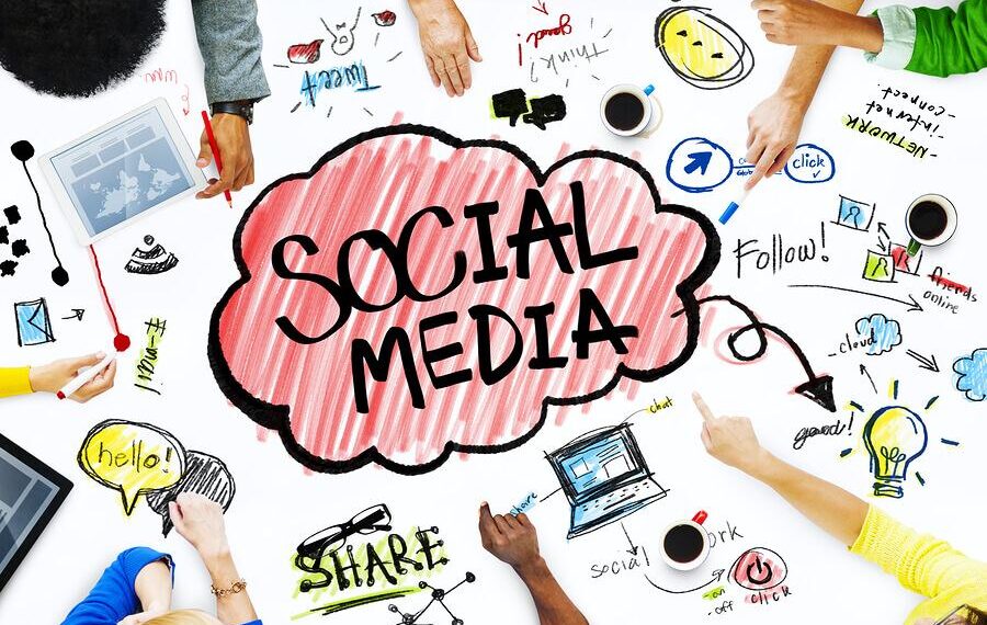 Ý Tưởng Để Tạo Hiệu Ứng Viral Trong Social Media 3 Ý Tưởng Để Tạo Hiệu Ứng Viral Trong Social Media