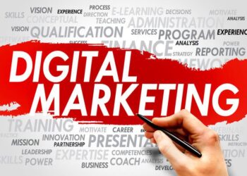 Xây dựng chiến lược Digital Marketing cho năm 2017