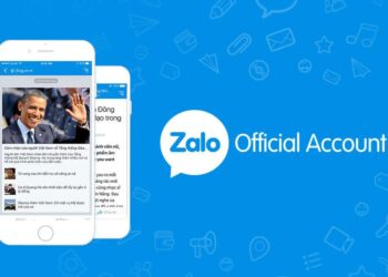Zalo marketing