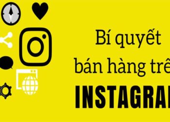 Những lý do có thể khiến kinh doanh trên Instagram hiệu quả hơn Facebook