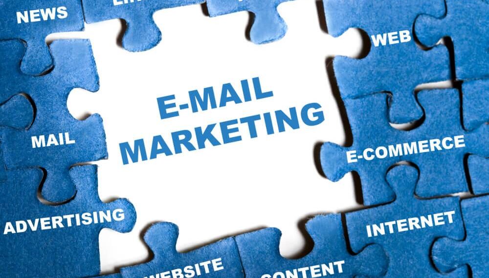 Bài học kinh nghiệm từ cách làm Email Marketing của Amazon 2 Các yếu tố đo lường hiệu quả chiến dịch Email Marketing
