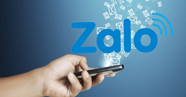 Zalo là nền tảng nhắn tin phổ biến nhất tại Việt Nam
