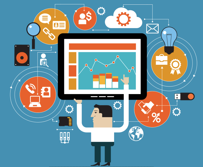 Những kĩ năng cần thiết của nhân viên Marketing năm 2017 3 Những kĩ năng cần thiết của nhân viên Marketing năm 2017