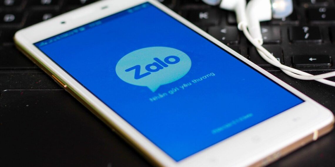 Kinh doanh online trên Zalo - Như thế nào để tăng tương tác tốt với bạn bè trên Zalo Profile 1 Hướng dẫn tạo quảng cáo Zalo Official Account