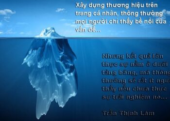 Bí kíp kiếm hàng trăm triệu với trang cá nhân trong 3 tháng