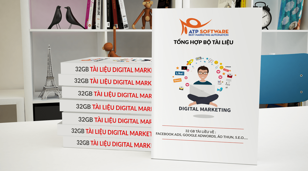 Tổng hợp các bộ tài liệu về Digital Marketing được share trên Cộng Đồng 7 Tổng hợp các bộ tài liệu về Digital Marketing được share trên Cộng Đồng