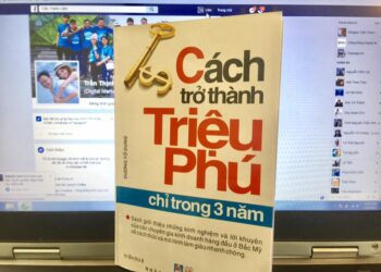 Share Ebook – Cách trở thành triệu phú chỉ trong 3 năm