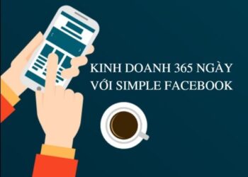 Bán hàng 365 ngày với tính năng mới của Simple Facebook !