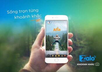 Bán hàng trên Zalo bạn đã thử chưa ?