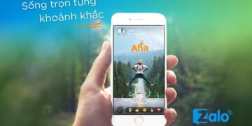 Bán hàng trên Zalo bạn đã thử chưa ?