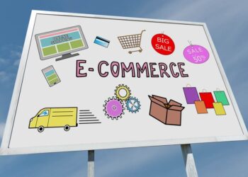 Bán hàng trên các sàn thương mại điện tử