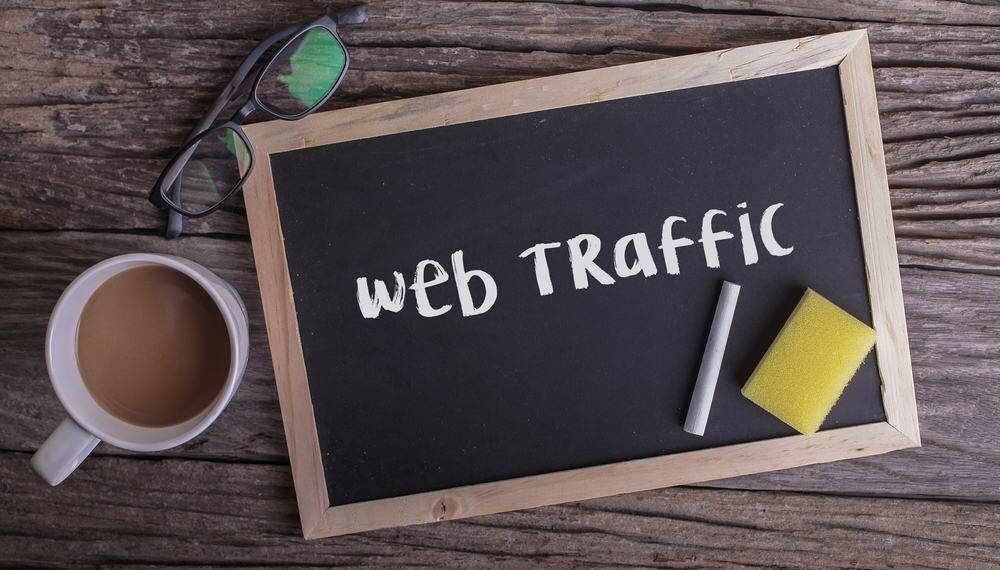 Cách để thu hút traffic - lượt truy cập cho website của bạn một cách tự nhiên 1 5 nguyên tắc hoạt động marketing đối với Thương Mại Điện Tử