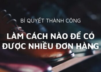 Cách kiếm nhiều đơn hàng trên Zalo