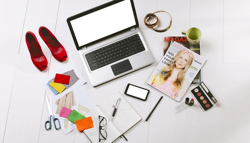 Kinh nghiệm kinh doanh thời trang hiệu quả 2 Bí quyết kinh doanh quần áo