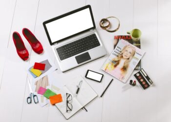 Bí quyết kinh doanh quần áo