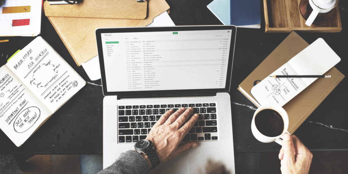 Cách tư duy để viết content hay không cưỡng lại được