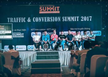 Sự Kiện TRAFFIC AND CONVERTION SUMMIT 2017