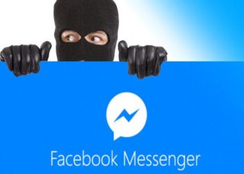 Cảnh báo mã độc đang phát tán qua Messenger