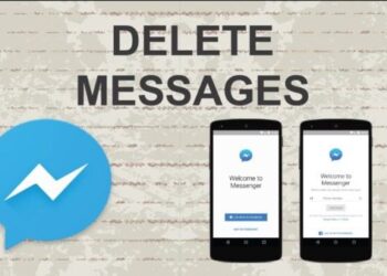 Cảnh báo mã độc đang phát tán qua Messenger