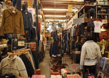 Bí quyết kinh doanh quần áo tự thiết kế