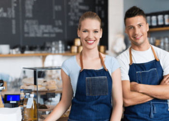 Bí quyết tăng doanh thu chỉ bằng một câu nói đơn giản của nhân viên