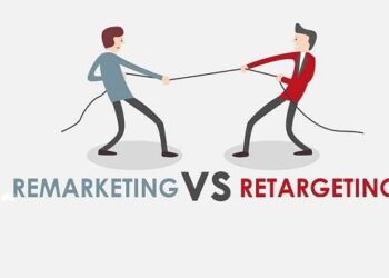 Remarketing và Retargeting là gì ? Cách phân biệt như thế nào ?