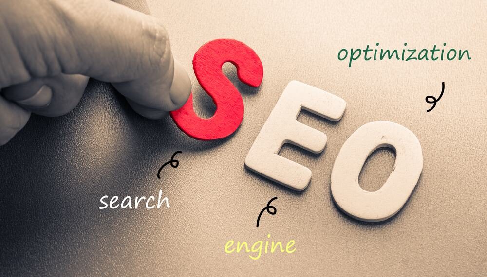 4 loại nội dung cần viết để SEO website 6 SEO website