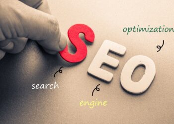 SEO website